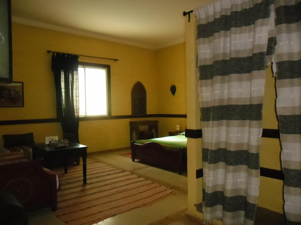 Riad Zahra Essaouira Buitenkant foto
